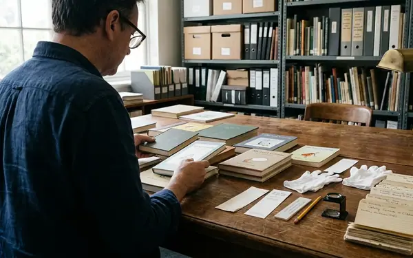 Case Study: Tracing One Leunig Collection Across Multiple Editions