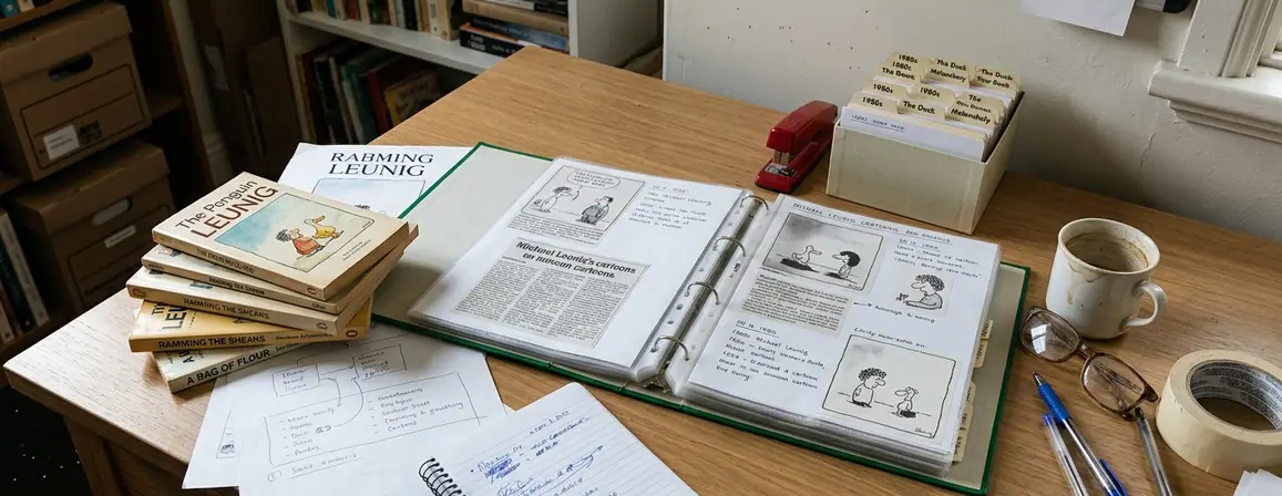 Image showing workspace