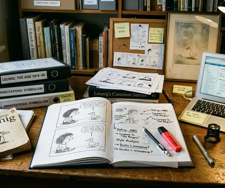 Image showing annotation