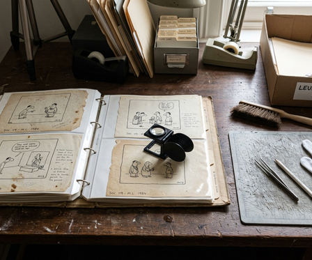 Image showing desk_method