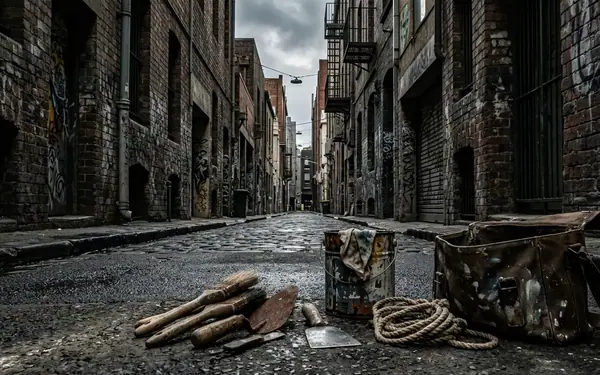 Leunig, Melbourne, and the Inner Life of a City