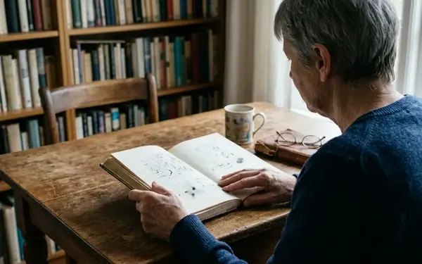Where to Start With Leunig’s Books