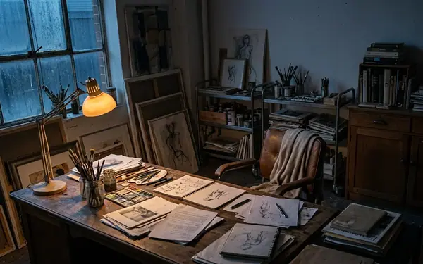 Why the Newspaper Page Was the Natural Home for Leunig’s Uneasy Humanism
