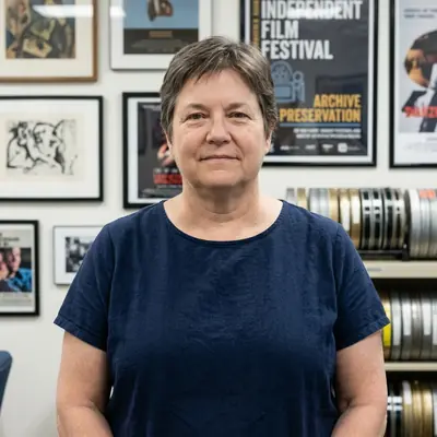 Siobhan O’Reilly